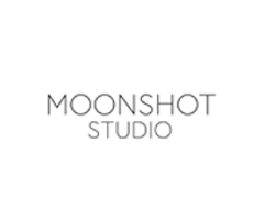 Logo Moonshot Studio